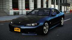 Nissan Silvia Cagtike para GTA 4