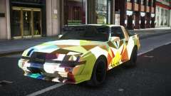 Mitsubishi Starion Akase S3 para GTA 4