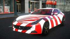 Ferrari FF Manetin S4 para GTA 4