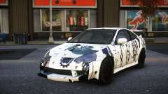 Honda Integra Ewnack S6 para GTA 4