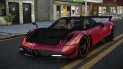 Pagani Huayra Livith para GTA 4