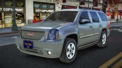 GMC Yukon Zeacu