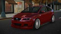 Ford Focus Yaxolunig para GTA 4