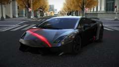 Lamborghini Gallardo Janaria S7 para GTA 4