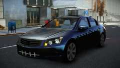 Honda Accord Gipom para GTA 4
