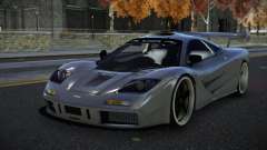McLaren F1 Rowativi para GTA 4