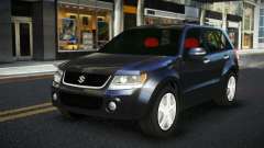 Suzuki Grand Vitara Geno para GTA 4
