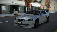 Ford Mustang Cahlu para GTA 4