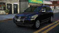 Volkswagen Touareg Qopufal para GTA 4