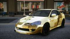 Honda Integra Ewnack S8 para GTA 4