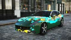 Ferrari FF Gunia S8 para GTA 4