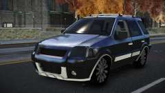Ford EcoSport Zesfubet para GTA 4