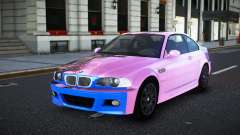 BMW M3 E46 Chosaly S5 para GTA 4