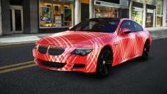 BMW M6 Roniah S11 para GTA 4