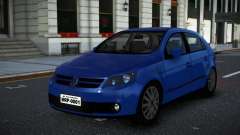Volkswagen Gol Javi para GTA 4