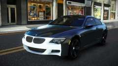 BMW M6 Roniah S12 para GTA 4