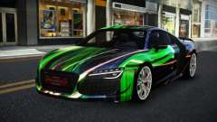Audi R8 Chtoel S4 para GTA 4