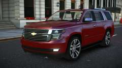 Chevrolet Tahoe Qazjanonu para GTA 4