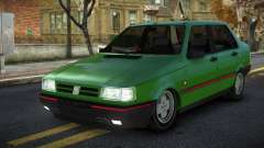 Fiat Duna Saknic para GTA 4