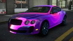 Bentley Continental Vicley S14 para GTA 4