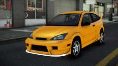 Ford Focus Feeze para GTA 4