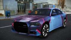 Dodge Charger Caber S2 para GTA 4