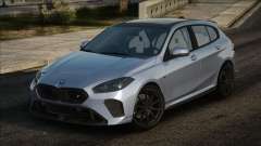 BMW M135i 2024 para GTA San Andreas