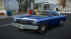 Dodge Dart Maqe para GTA 4