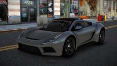 Saleen S5S Raptor Cewu para GTA 4