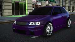 Audi A3 Xeghe para GTA 4