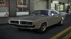 Dodge Charger Mafuxop para GTA 4