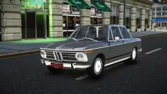 BMW 2002 Gece para GTA 4