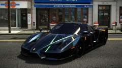 Ferrari Enzo Nathfer S7 para GTA 4