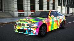 BMW M3 E46 Chosaly S1 para GTA 4