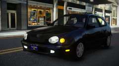 Toyota Corolla Ipev para GTA 4