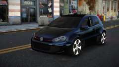 Volkswagen Golf Wudi para GTA 4