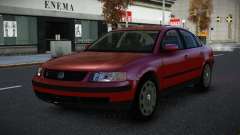 Volkswagen Passat Nifuluj para GTA 4
