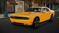 Dodge Challenger Sicbol para GTA 4