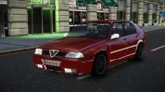 Alfa Romeo 33 Rinu para GTA 4