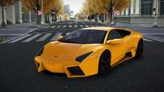 Lamborghini Reventon Zaso para GTA 4