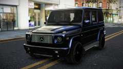 Mercedes-Benz G55 AMG Nedneka para GTA 4