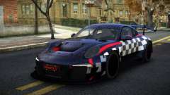 Porsche 911 Aseus S8 para GTA 4