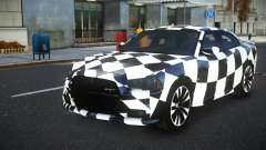 Dodge Charger Caber S11 para GTA 4