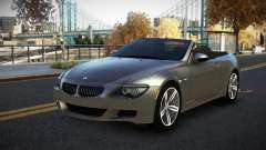 BMW M6 Pocow para GTA 4