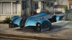 Rolls-Royce Concept 32 para GTA San Andreas