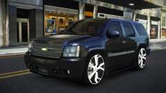 Chevrolet Tahoe Jaksene para GTA 4