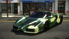 Ferrari Enzo Nathfer S3 para GTA 4