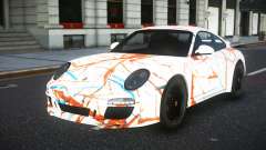 Porsche 911 Amelinic S1 para GTA 4