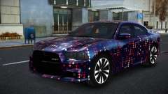 Dodge Charger Caber S7 para GTA 4