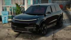 Lixiang Li9 para GTA San Andreas